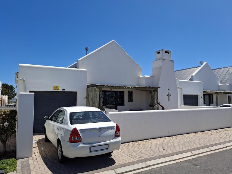 2 Bedroom Property for Sale in Britannia Bay Western Cape